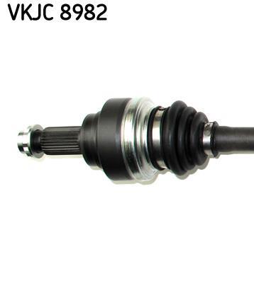 Cardã SKF VKJC 8982
